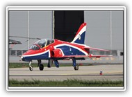 Hawk RAF XX230